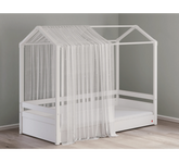 Cilek Montes Roof Tulle - Kids Haven